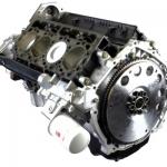 6 6 Duramax Short Block Engine SHORT LBZ LMM LGH LML